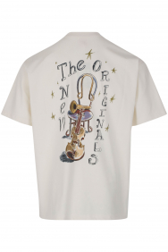 The New Originals jazz-instruments-tee