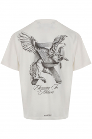 Represent elegance-in-motion-t-shirt