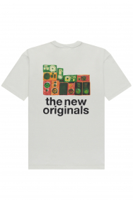 The New Originals soundsystem-tee