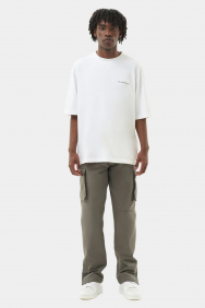 Filling Pieces t-shirt-boxy