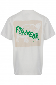 Flaneur chalk-turtle-tshirt-f15176