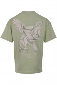 Represent elegance-in-motion-t-shirt