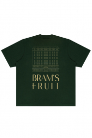 Brams Fruit fruit-hotel-t-shirt