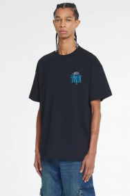 Flaneur f14018-upside-down-t-shirt