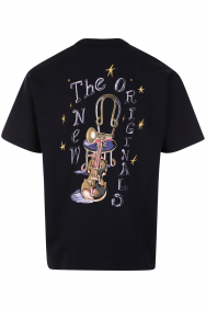 The New Originals jazz-instruments-tee