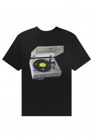 The New Originals turntable-tee