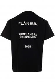 Flaneur collection-t-shirt-f15023