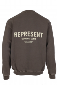 Represent owners-club-sweater