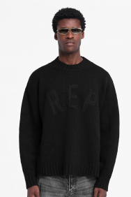 Represent rep-knit-jumper