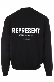 Represent owners-club-sweater