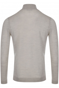 Leurink Knitwear trento-col-zip