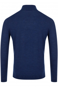 Leurink Knitwear trento-col-zip