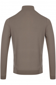 Leurink Knitwear trivero-col-zip