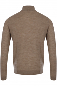 Leurink Knitwear trento-col-zip