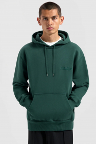 Olaf Hussein studio-hoodie