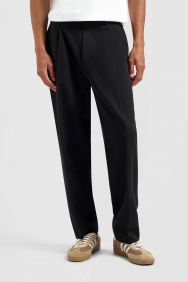 Olaf Hussein tailored-trousers