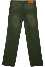 Flaneur denim-worker-pants-f15091